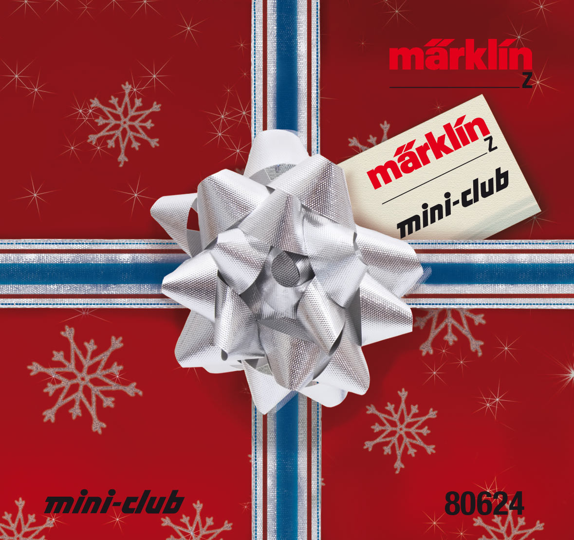 Maerklin Mini Club Spur Z Startpackung